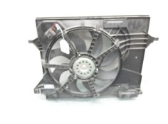 Recambio de electroventilador para mg zs suv (azs1) 1.0 t-gdi referencia OEM IAM 10847398 QFZ13931C  2