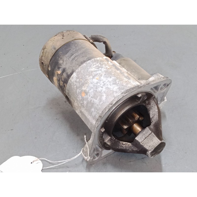 Recambio de motor arranque para mitsubishi montero io i (h6_w, h7_w) 1.8 gdi (h66w, h76w) referencia OEM IAM M000T81284  