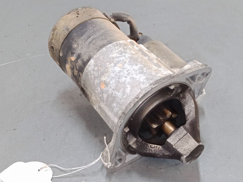 Recambio de motor arranque para mitsubishi montero io i (h6_w, h7_w) 1.8 gdi (h66w, h76w) referencia OEM IAM M000T81284  