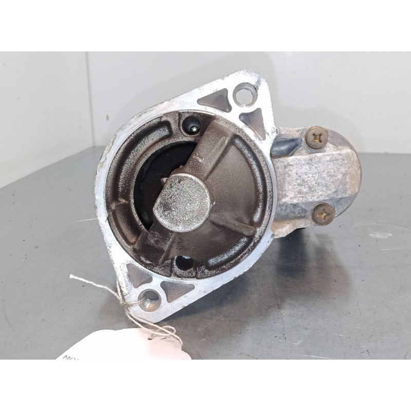 Recambio de motor arranque para mitsubishi montero io i (h6_w, h7_w) 1.8 gdi (h66w, h76w) referencia OEM IAM M000T81284  
