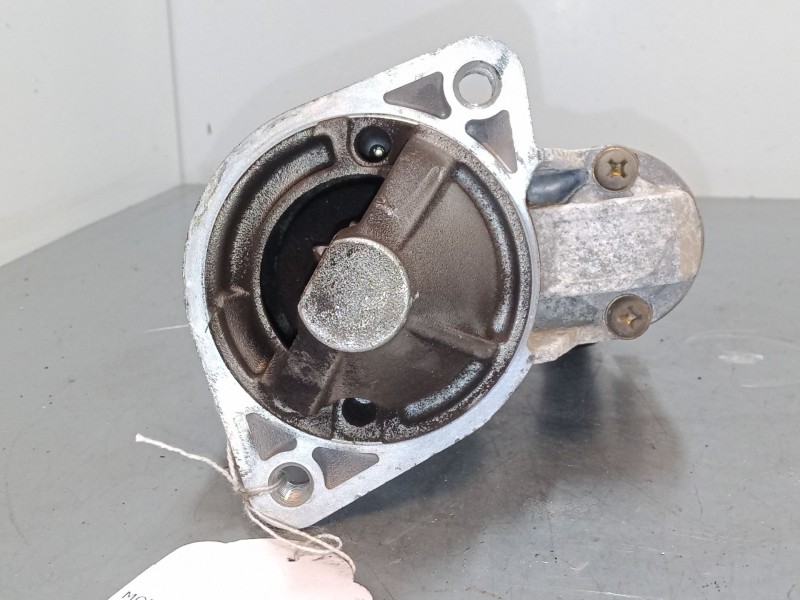 Recambio de motor arranque para mitsubishi montero io i (h6_w, h7_w) 1.8 gdi (h66w, h76w) referencia OEM IAM M000T81284  