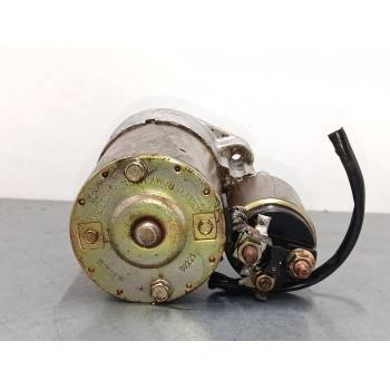 MOTOR ARRANQUE 