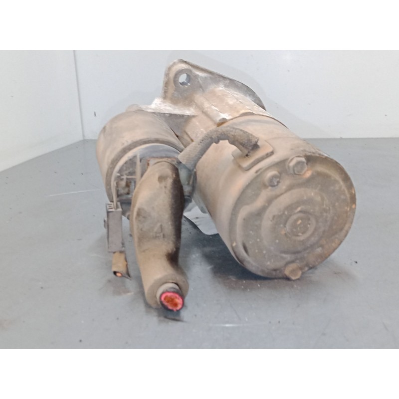 Recambio de motor arranque para mitsubishi montero io i (h6_w, h7_w) 1.8 gdi (h66w, h76w) referencia OEM IAM M000T81284  