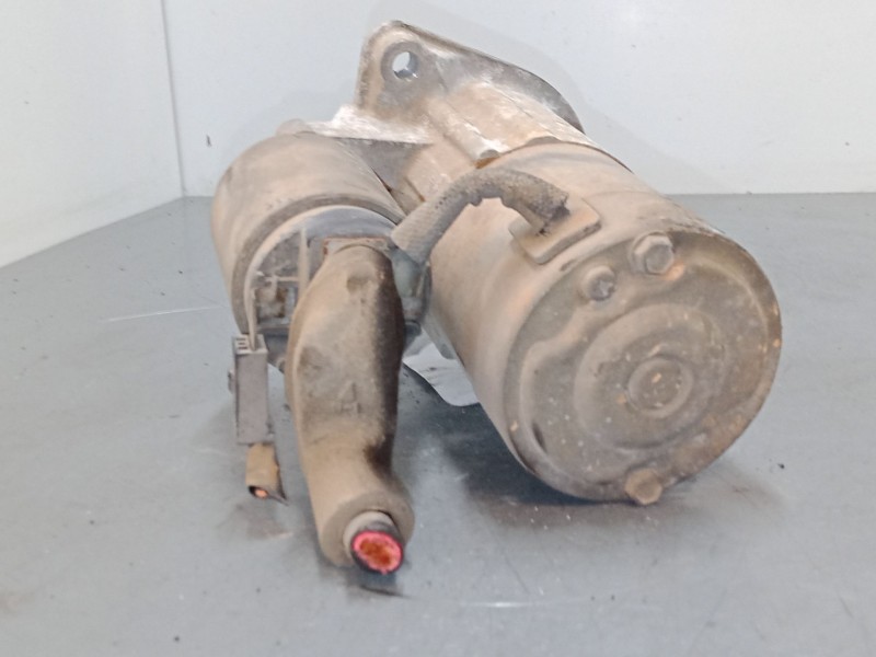 Recambio de motor arranque para mitsubishi montero io i (h6_w, h7_w) 1.8 gdi (h66w, h76w) referencia OEM IAM M000T81284  