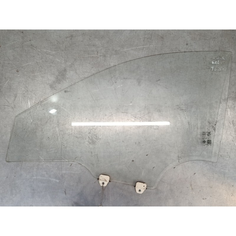 Recambio de luna puerta delantera izquierda para mg zs suv (azs1) 1.0 t-gdi referencia OEM IAM   