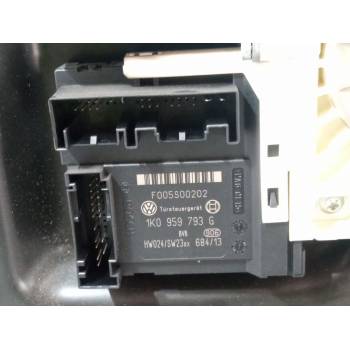 ELEVALUNAS ELECTRICO DELANTERO IZQUIERDO 