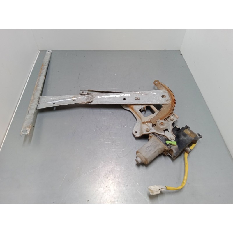 Recambio de elevalunas electrico delantero izquierdo para mitsubishi montero io i (h6_w, h7_w) 1.8 gdi (h66w, h76w) referencia O
