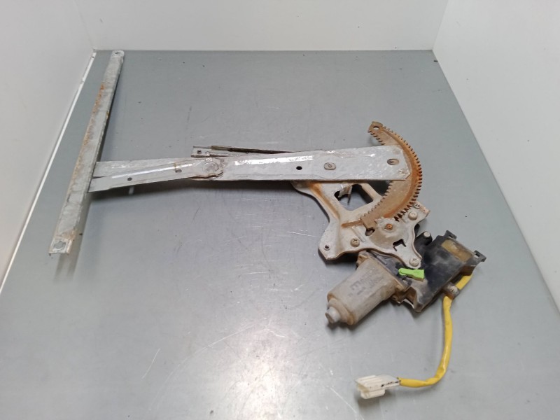 Recambio de elevalunas electrico delantero izquierdo para mitsubishi montero io i (h6_w, h7_w) 1.8 gdi (h66w, h76w) referencia O