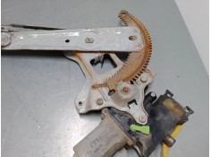 Recambio de elevalunas electrico delantero izquierdo para mitsubishi montero io i (h6_w, h7_w) 1.8 gdi (h66w, h76w) referencia O 2