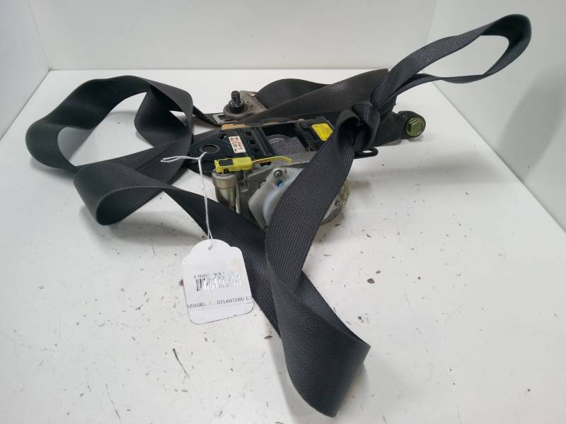 CINTURON SEGURIDAD DELANTERO IZQUIERDO 