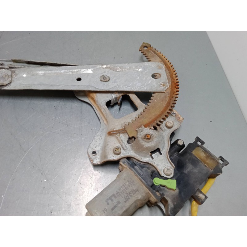 Recambio de elevalunas electrico delantero izquierdo para mitsubishi montero io i (h6_w, h7_w) 1.8 gdi (h66w, h76w) referencia O