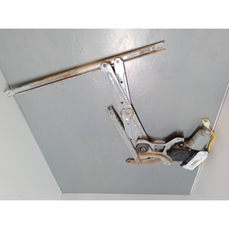 Recambio de elevalunas electrico delantero izquierdo para mitsubishi montero io i (h6_w, h7_w) 1.8 gdi (h66w, h76w) referencia O