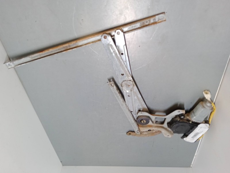 Recambio de elevalunas electrico delantero izquierdo para mitsubishi montero io i (h6_w, h7_w) 1.8 gdi (h66w, h76w) referencia O