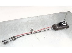 Recambio de conjunto palanca de cambios para mg zs suv (azs1) 1.0 t-gdi referencia OEM IAM 10673585  