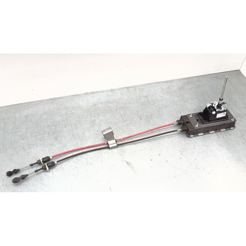Recambio de conjunto palanca de cambios para mg zs suv (azs1) 1.0 t-gdi referencia OEM IAM 10673585  