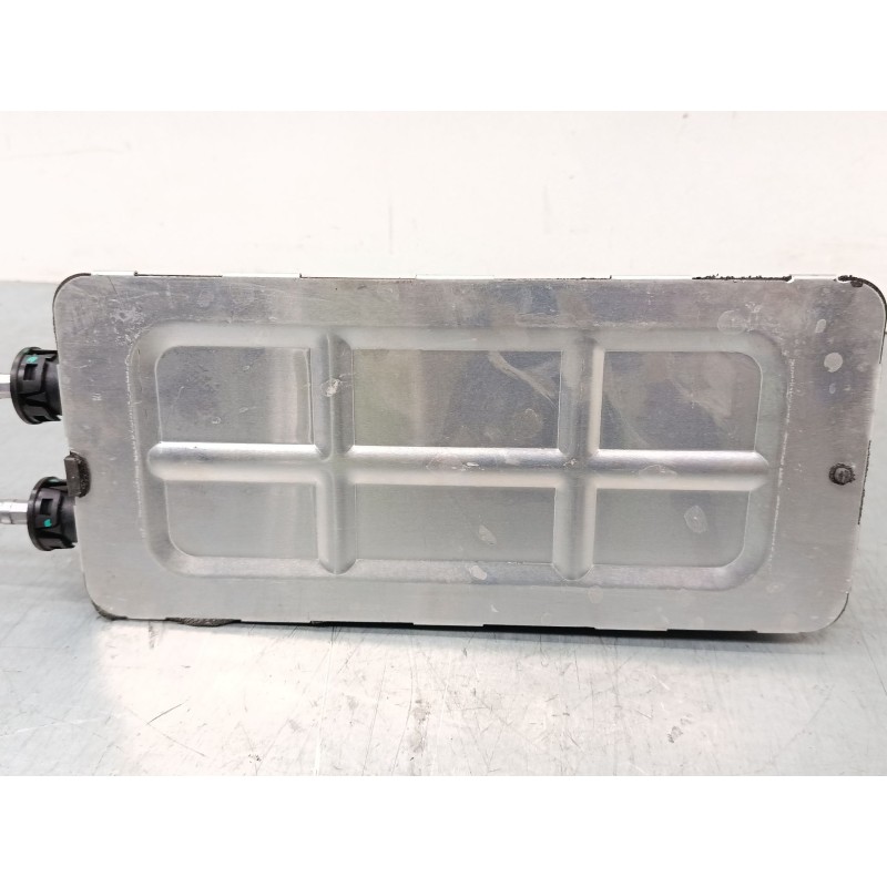 Recambio de conjunto palanca de cambios para mg zs suv (azs1) 1.0 t-gdi referencia OEM IAM 10673585  