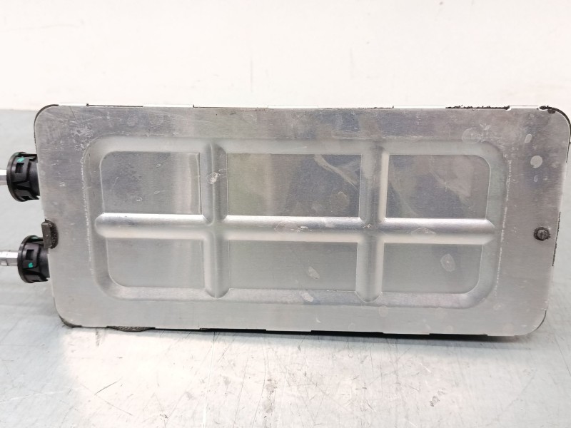 Recambio de conjunto palanca de cambios para mg zs suv (azs1) 1.0 t-gdi referencia OEM IAM 10673585  