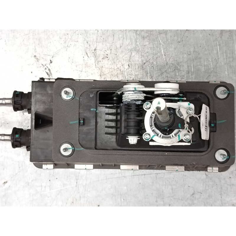 Recambio de conjunto palanca de cambios para mg zs suv (azs1) 1.0 t-gdi referencia OEM IAM 10673585  