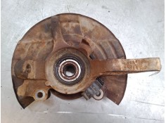 Recambio de mangueta delantera derecha para mitsubishi montero io i (h6_w, h7_w) 1.8 gdi (h66w, h76w) referencia OEM IAM   