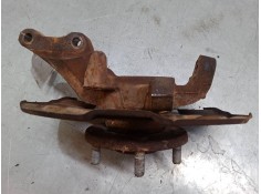 Recambio de mangueta delantera derecha para mitsubishi montero io i (h6_w, h7_w) 1.8 gdi (h66w, h76w) referencia OEM IAM    2