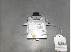 Recambio de modulo radar control distancia para mg zs suv (azs1) 1.0 t-gdi referencia OEM IAM 11489899  