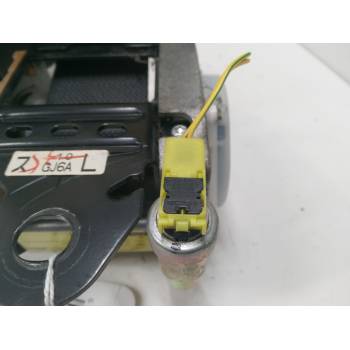 CINTURON SEGURIDAD DELANTERO IZQUIERDO 