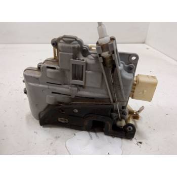 CERRADURA PUERTA DELANTERA IZQUIERDA 4F1837015E 