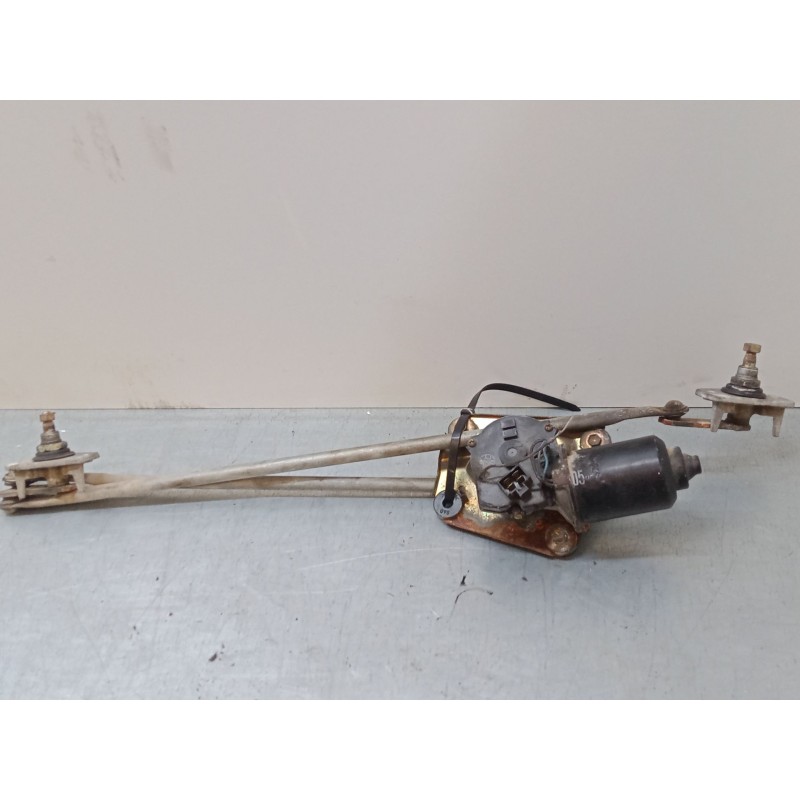 Recambio de motor limpia delantero para mitsubishi montero io i (h6_w, h7_w) 1.8 gdi (h66w, h76w) referencia OEM IAM   