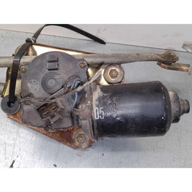 Recambio de motor limpia delantero para mitsubishi montero io i (h6_w, h7_w) 1.8 gdi (h66w, h76w) referencia OEM IAM   