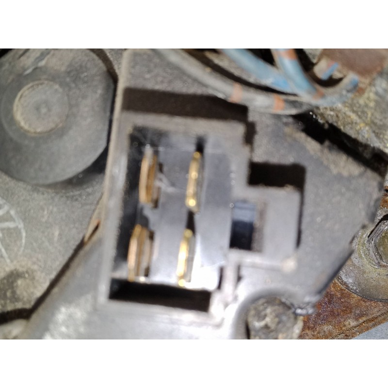 Recambio de motor limpia delantero para mitsubishi montero io i (h6_w, h7_w) 1.8 gdi (h66w, h76w) referencia OEM IAM   