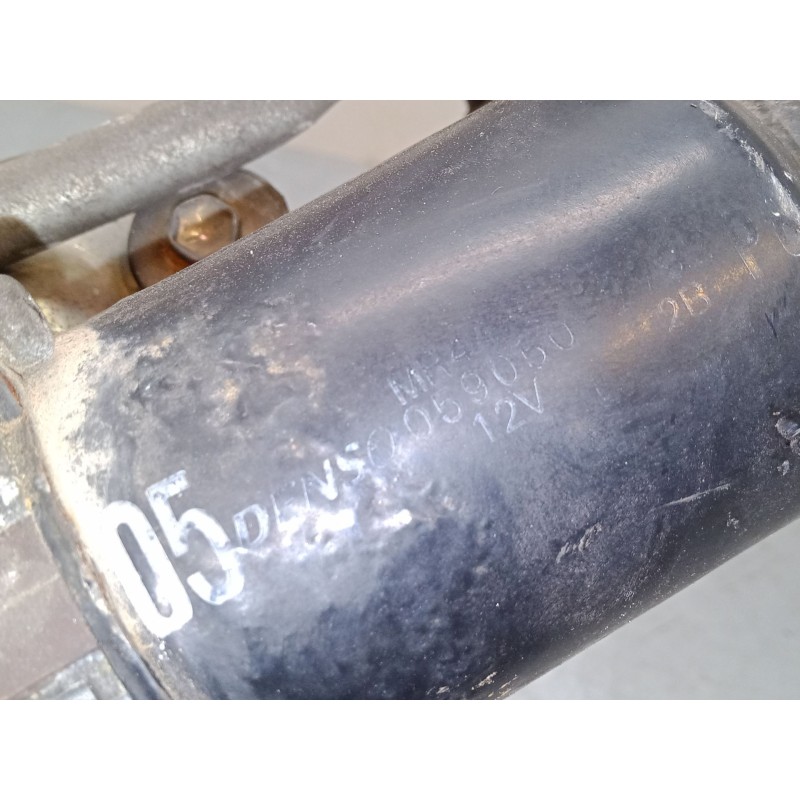 Recambio de motor limpia delantero para mitsubishi montero io i (h6_w, h7_w) 1.8 gdi (h66w, h76w) referencia OEM IAM   