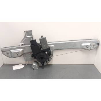 ELEVALUNAS ELECTRICO DELANTERO IZQUIERDO 9812081680 