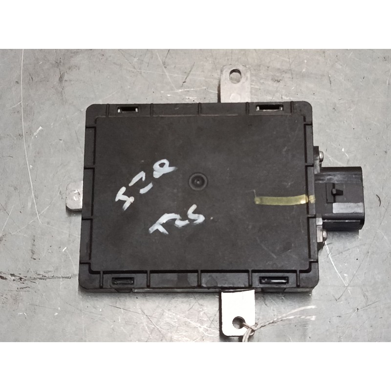 Recambio de modulo radar control distancia para mg zs suv (azs1) 1.0 t-gdi referencia OEM IAM 11489899  