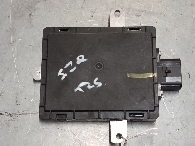 Recambio de modulo radar control distancia para mg zs suv (azs1) 1.0 t-gdi referencia OEM IAM 11489899  