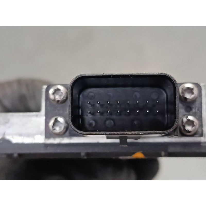 Recambio de modulo radar control distancia para mg zs suv (azs1) 1.0 t-gdi referencia OEM IAM 11489899  