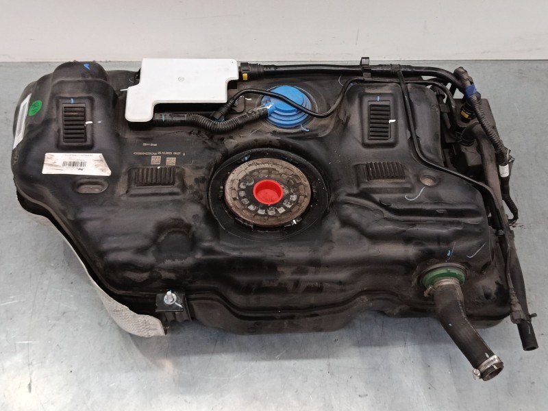 Recambio de deposito combustible para mg zs suv (azs1) 1.0 t-gdi referencia OEM IAM 10432115  