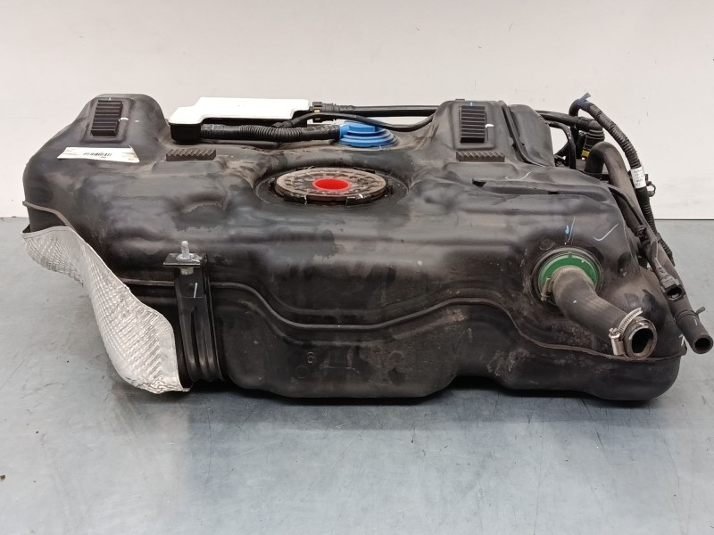 Recambio de deposito combustible para mg zs suv (azs1) 1.0 t-gdi referencia OEM IAM 10432115  