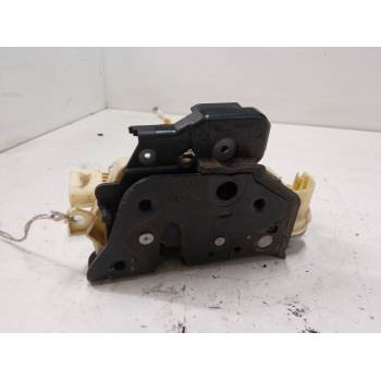 CERRADURA PUERTA DELANTERA IZQUIERDA 4F1837015E 