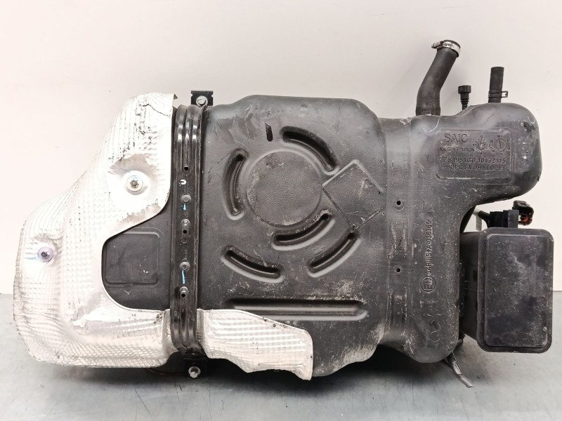 Recambio de deposito combustible para mg zs suv (azs1) 1.0 t-gdi referencia OEM IAM 10432115  