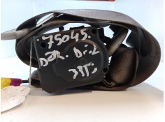 Recambio de cinturon con pretensor delantero derecho para mercedes-benz clase a (w168) a 140 (168.031, 168.131) referencia OEM I