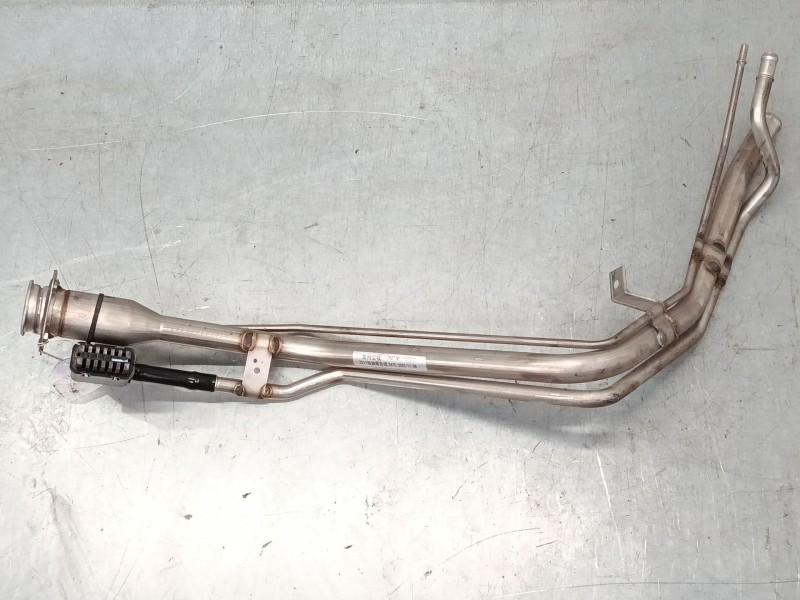 Recambio de boca de llenado para mg zs suv (azs1) 1.0 t-gdi referencia OEM IAM 11572751  