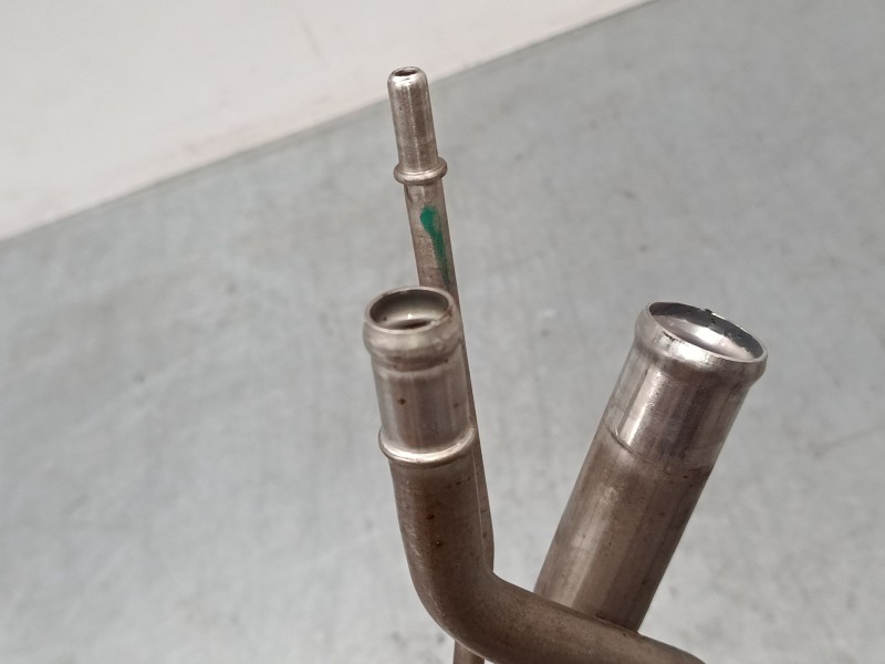 Recambio de boca de llenado para mg zs suv (azs1) 1.0 t-gdi referencia OEM IAM 11572751  