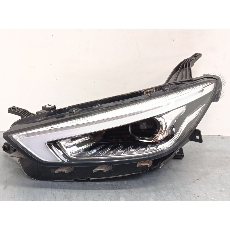 Recambio de faro izquierdo xenon para mg zs suv (azs1) 1.0 t-gdi referencia OEM IAM 11275385 A00005L0200 