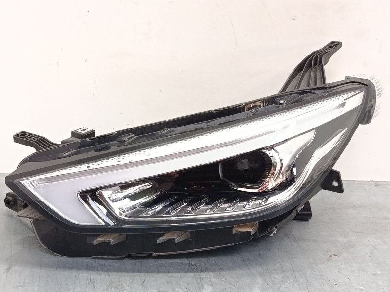 Recambio de faro izquierdo xenon para mg zs suv (azs1) 1.0 t-gdi referencia OEM IAM 11275385 A00005L0200 