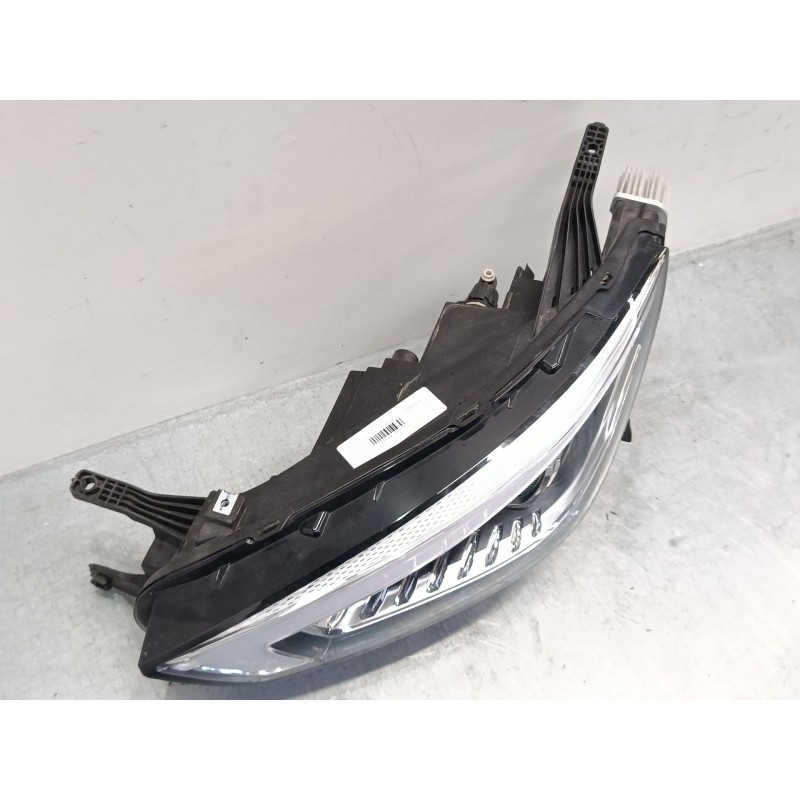 Recambio de faro izquierdo xenon para mg zs suv (azs1) 1.0 t-gdi referencia OEM IAM 11275385 A00005L0200 