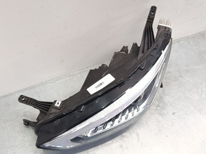 Recambio de faro izquierdo xenon para mg zs suv (azs1) 1.0 t-gdi referencia OEM IAM 11275385 A00005L0200 