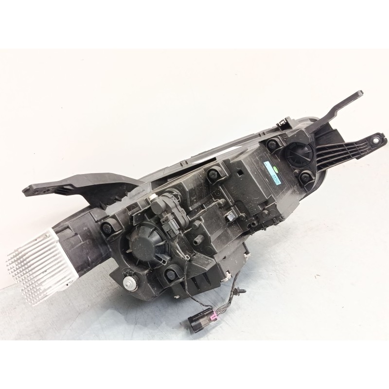 Recambio de faro izquierdo xenon para mg zs suv (azs1) 1.0 t-gdi referencia OEM IAM 11275385 A00005L0200 