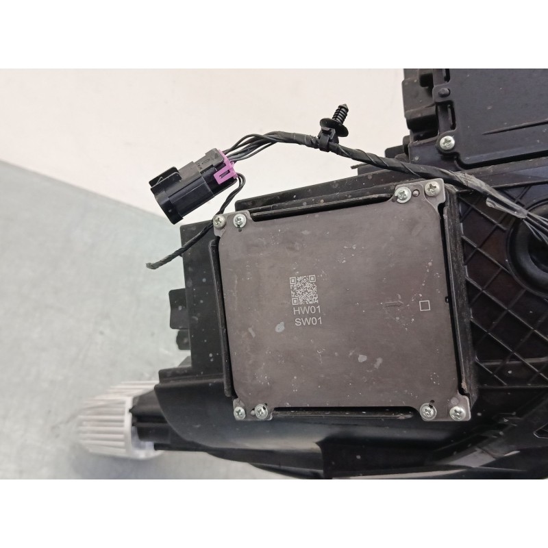 Recambio de faro izquierdo xenon para mg zs suv (azs1) 1.0 t-gdi referencia OEM IAM 11275385 A00005L0200 