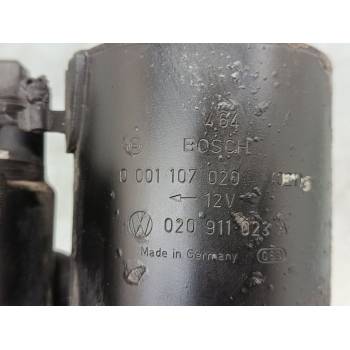 MOTOR ARRANQUE 020911023A 0001107020 