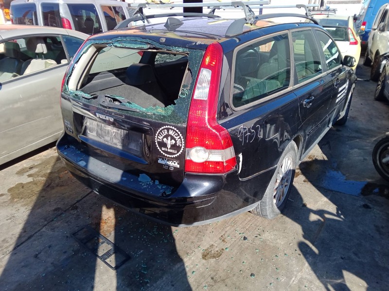 volvo v50 (545) del año 2005